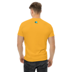 THE GREATEST unisex t-shirt - - Printoo Shop - 8946230_15813