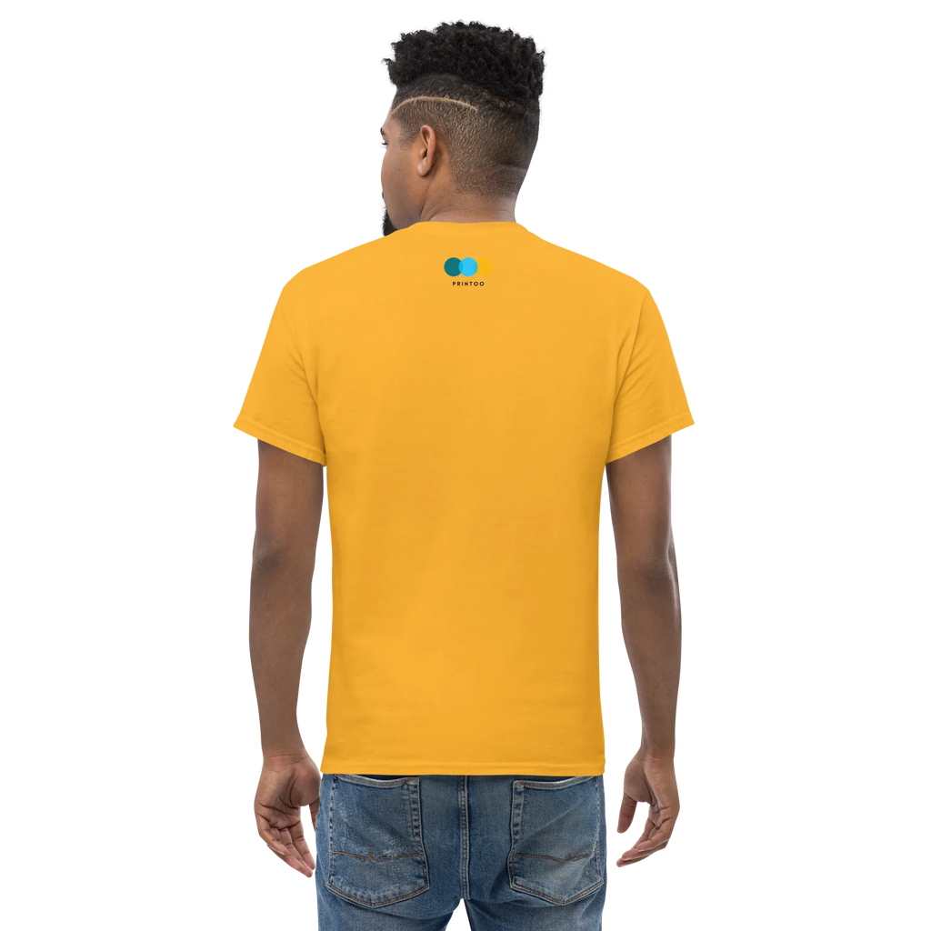 THE GREATEST unisex t-shirt - - Printoo Shop - 8946230_15813