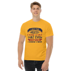THE GREATEST unisex t-shirt - - Printoo Shop - 8946230_15813