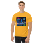 NEON STREETS unisex t-shirt - - - Printoo Shop