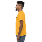 THE GREATEST unisex t-shirt - - Printoo Shop - 8946230_15813