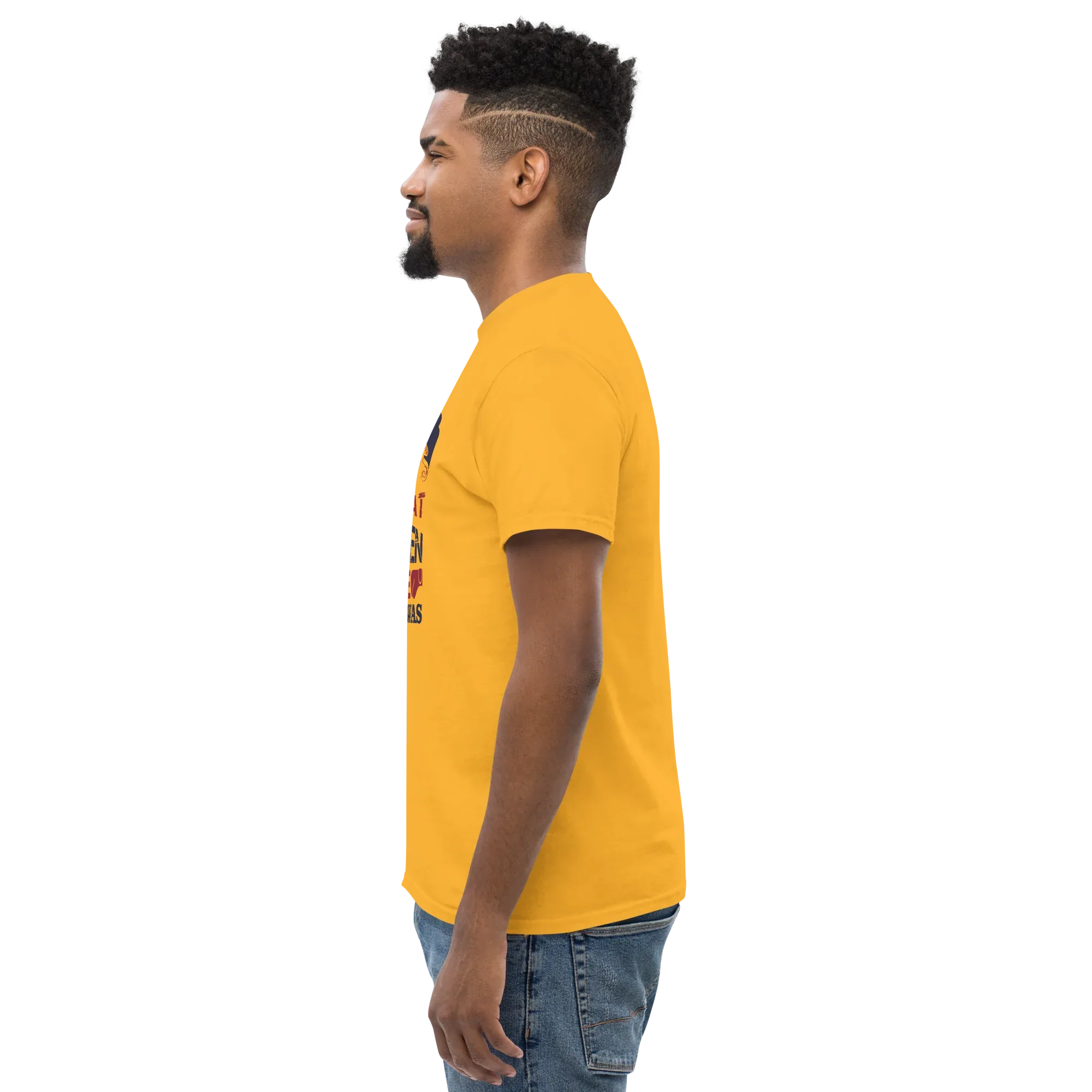 THE GREATEST unisex t-shirt - - Printoo Shop - 8946230_15813