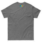 EVERY SOLO FADES BUT THE BASS REMAINS unisex t-shirt - - - Printoo Shop