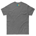 CREATIVE NOISE STATEMENT unisex t-shirt - Printoo Shop - - Music t-shirt, t-shirt, unisex, Unisex Classic Tee | Gildan 5000