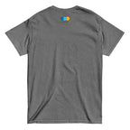 90s MUSIC LOVER unisex t-shirt - Printoo Shop - - Music t-shirt, unisex, Unisex Classic Tee | Gildan 5000