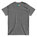 AESTHETIC RETRO unisex t-shirt - Printoo Shop - - Music t-shirt, Retro & Synthwave T-Shirts, t-shirt, unisex, Unisex Classic Tee | Gildan 5000