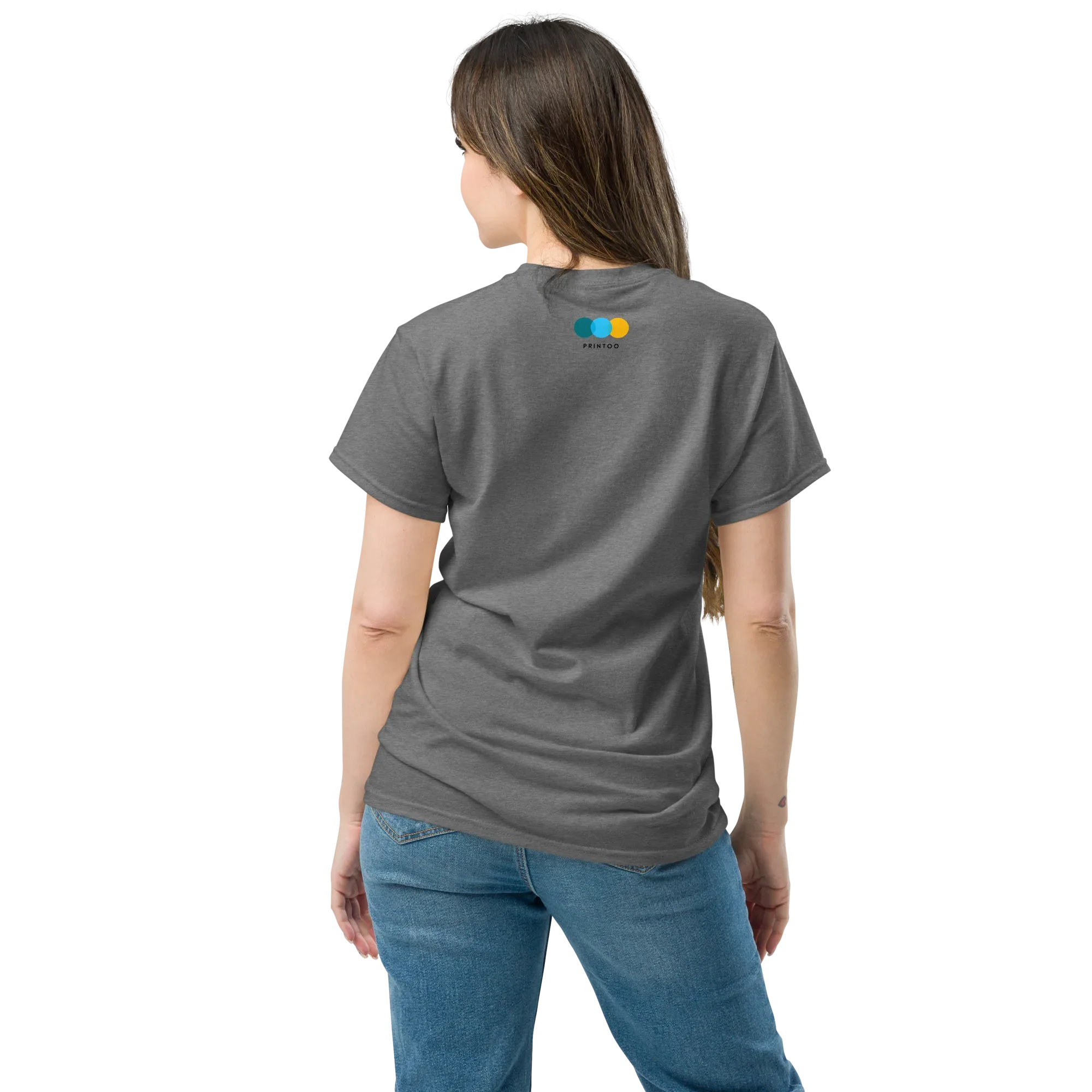 GREETINGS FROM GLIESE unisex t-shirt - - - Printoo Shop