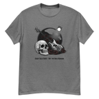 EVERY SOLO FADES BUT THE BASS REMAINS unisex t-shirt - - - Printoo Shop