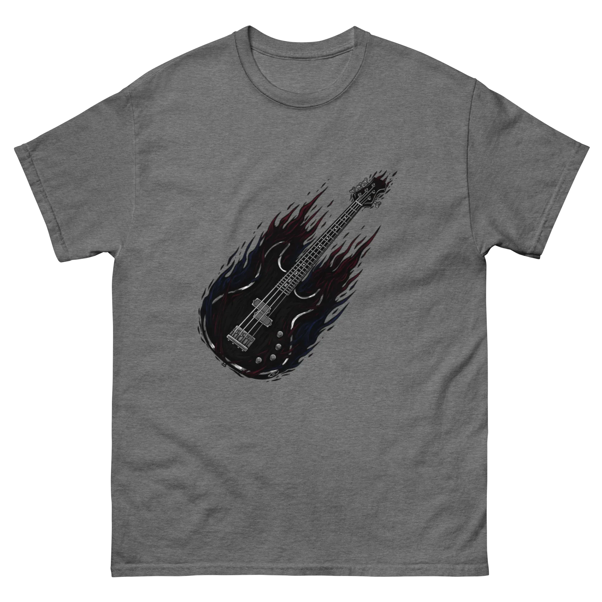 SHADOW unisex t-shirt - - - Printoo Shop