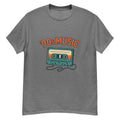 90s MUSIC LOVER unisex t-shirt - Printoo Shop - - Music t-shirt, unisex, Unisex Classic Tee | Gildan 5000