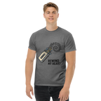 AESTHETIC RETRO unisex t-shirt - Printoo Shop - - Music t-shirt, Retro & Synthwave T-Shirts, t-shirt, unisex, Unisex Classic Tee | Gildan 5000