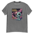 GREETINGS FROM GLIESE unisex t-shirt - - - Printoo Shop
