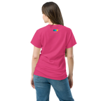 KEEP A SONG IN YOUR HEART unisex t-shirt - - Music t-shirts - Printoo Shop