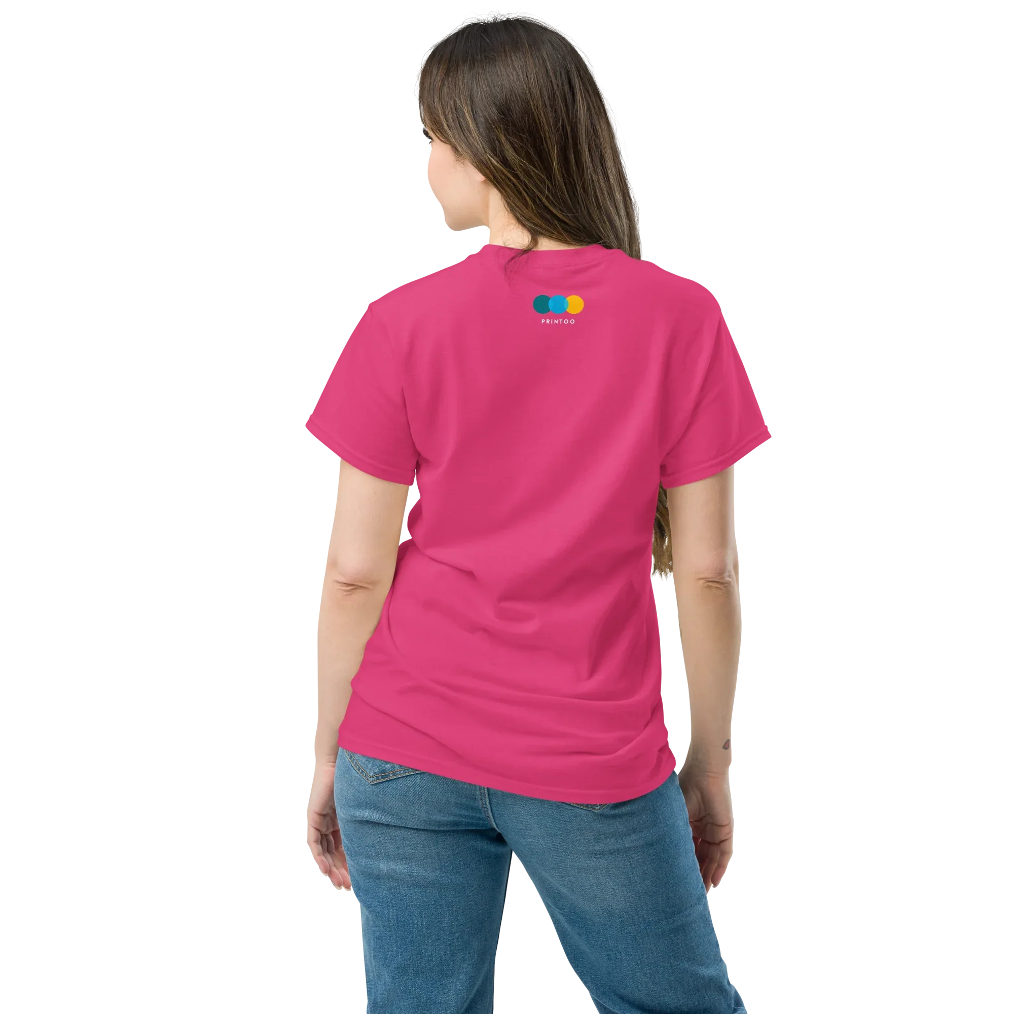 KEEP A SONG IN YOUR HEART unisex t-shirt - - Music t-shirts - Printoo Shop