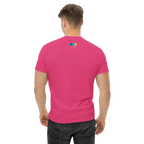 KEEP A SONG IN YOUR HEART unisex t-shirt - - Music t-shirts - Printoo Shop