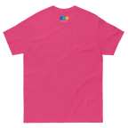 GRAVITY CHECK unisex t-shirt - - - Printoo Shop