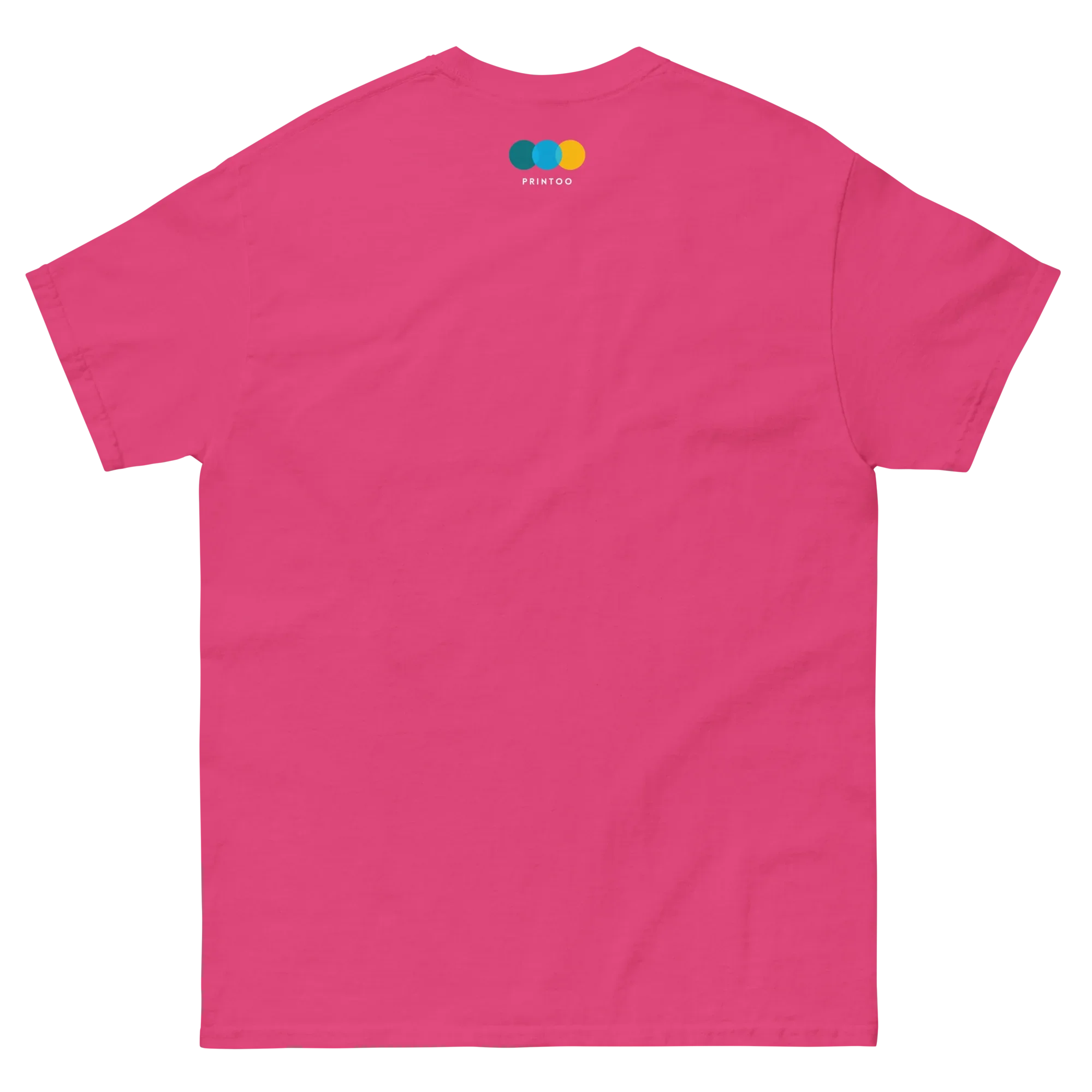 GRAVITY CHECK unisex t-shirt - - - Printoo Shop