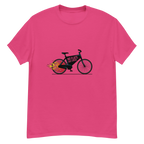 NO FLATS. JUST SPEED unisex t-shirt - - - Printoo Shop