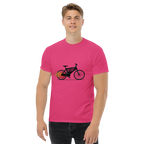 NO FLATS. JUST SPEED unisex t-shirt - - - Printoo Shop