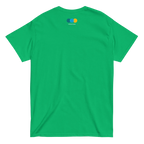 TOASTED unisex t-shirt - - Camping & Outdoor t-shirts - Printoo Shop