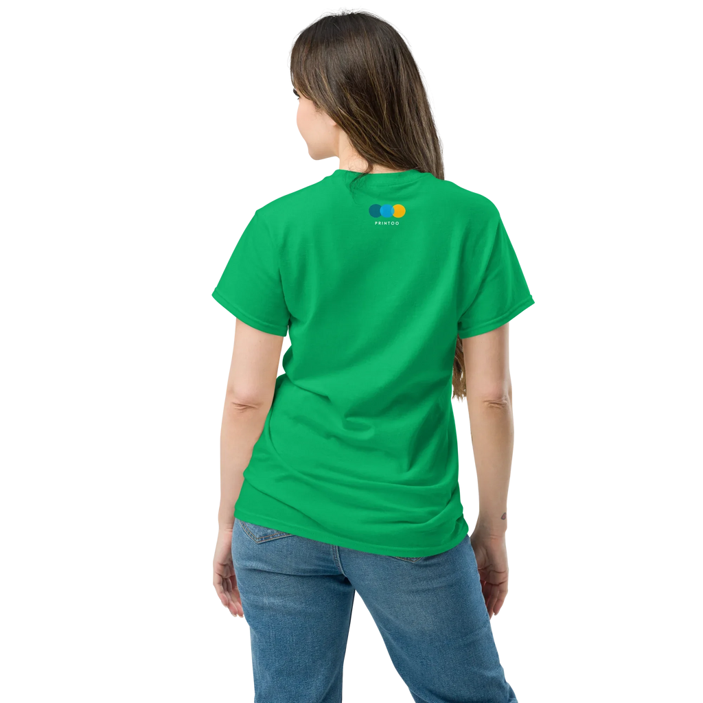 TOASTED unisex t-shirt - - Camping & Outdoor t-shirts - Printoo Shop