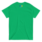 BETTER WITH DOGS unisex t-shirt - - Dogs t-shirt - Printoo Shop