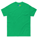 100 MILES unisex t-shirt - Printoo Shop - - bicycle, t-shirt, unisex, Unisex Classic Tee | Gildan 5000