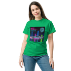 NEON STREETS unisex t-shirt - - - Printoo Shop