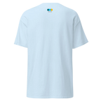 MY THERAPIST unisex t-shirt - - Bicycle t-shirts - Printoo Shop