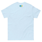 KING OF THE MOUNTAINS unisex t-shirt - - - Printoo Shop