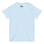 CREATIVE NOISE STATEMENT unisex t-shirt - Printoo Shop - - Music t-shirt, t-shirt, unisex, Unisex Classic Tee | Gildan 5000