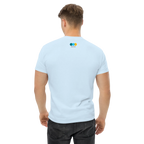 NEON STREETS unisex t-shirt - - - Printoo Shop