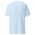 SUMMER PARTY men’s t-shirt - Sapphire / S - Printoo Shop - 5011747_21659