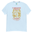 THRIVE MODE unisex t-shirt - - Running - Printoo Shop