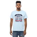THE GREATEST unisex t-shirt - - Printoo Shop - 8946230_15813