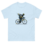 SWEAT GEARS GLORY GYM T-SHIRT unisex t-shirt - - - Printoo Shop