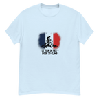 LE TOUR DE FIER unisex t-shirt - - - Printoo Shop