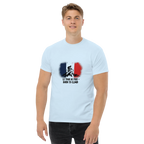 LE TOUR DE FIER unisex t-shirt - - - Printoo Shop