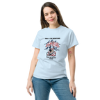 KING OF THE MOUNTAINS unisex t-shirt - - - Printoo Shop