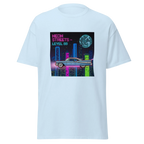 NEON STREETS unisex t-shirt - - - Printoo Shop