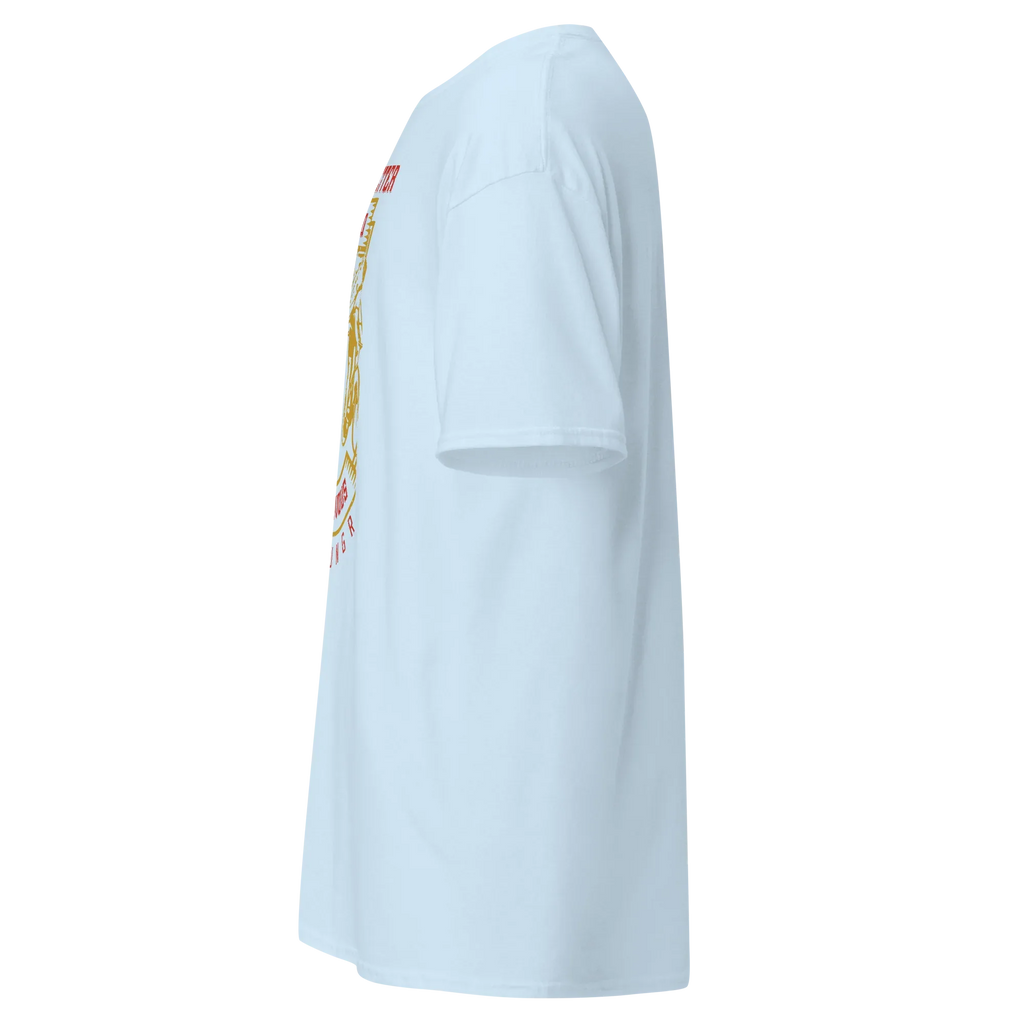 THRIVE MODE unisex t-shirt - - Running - Printoo Shop