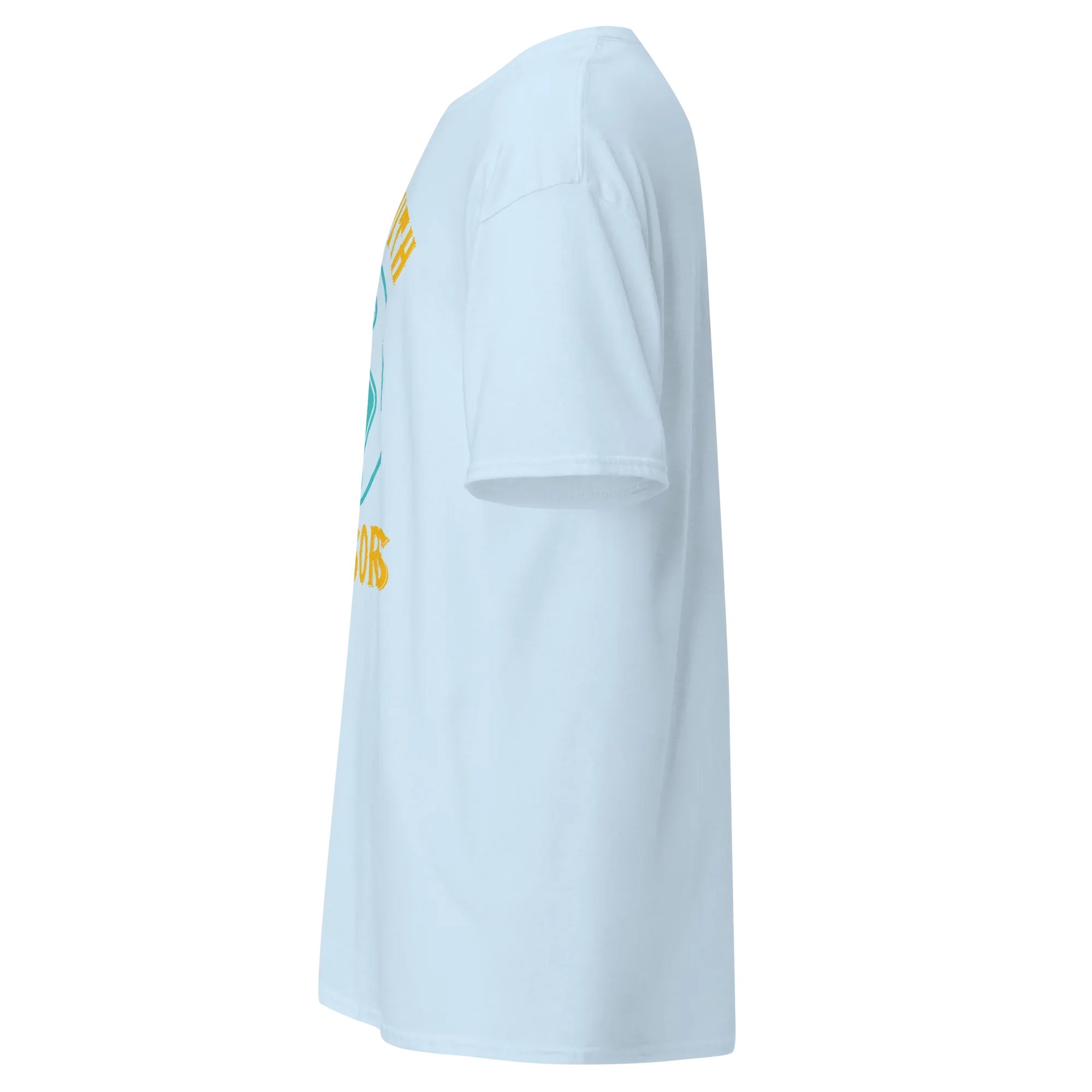 RUNS /w SCISSORS unisex t-shirt - - Running - Printoo Shop