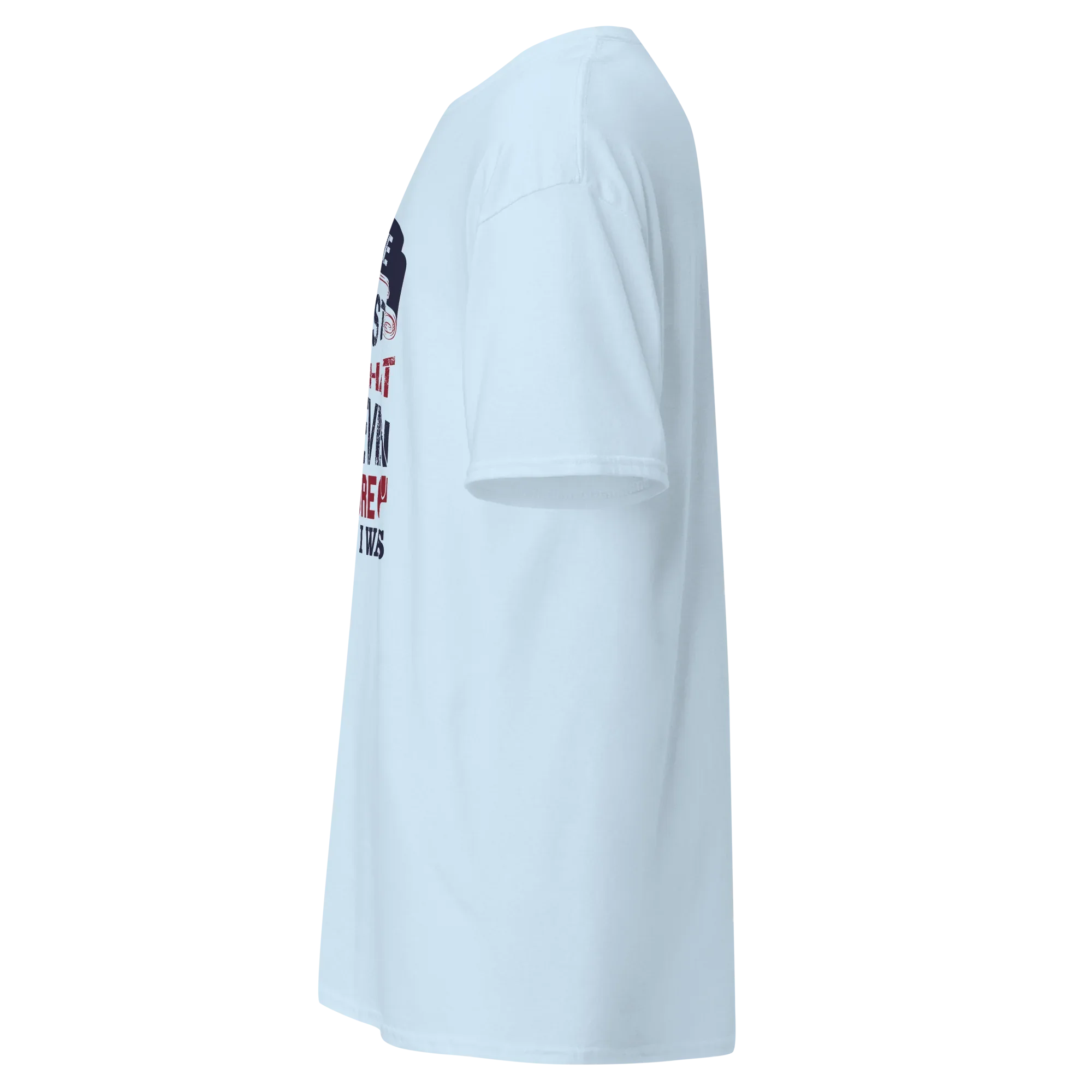 THE GREATEST unisex t-shirt - - Printoo Shop - 8946230_15813