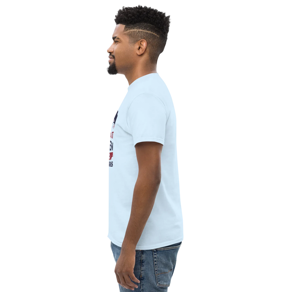 THE GREATEST unisex t-shirt - - Printoo Shop - 8946230_15813