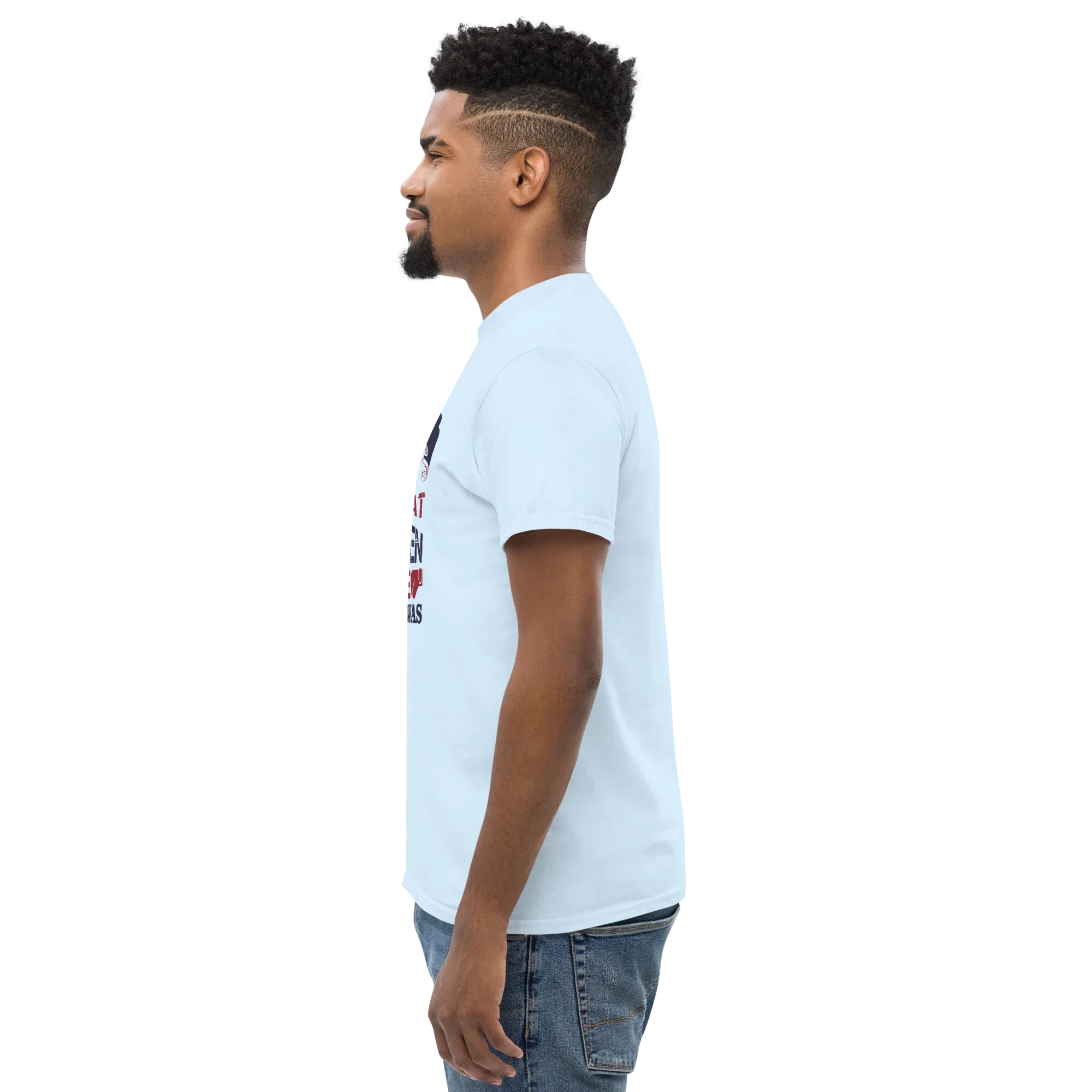 THE GREATEST unisex t-shirt - - Printoo Shop - 8946230_15813