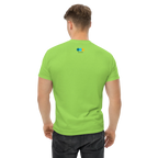 KEEP A SOUND IN YOUR HEART unisex t-shirt - - Music t-shirts - Printoo Shop