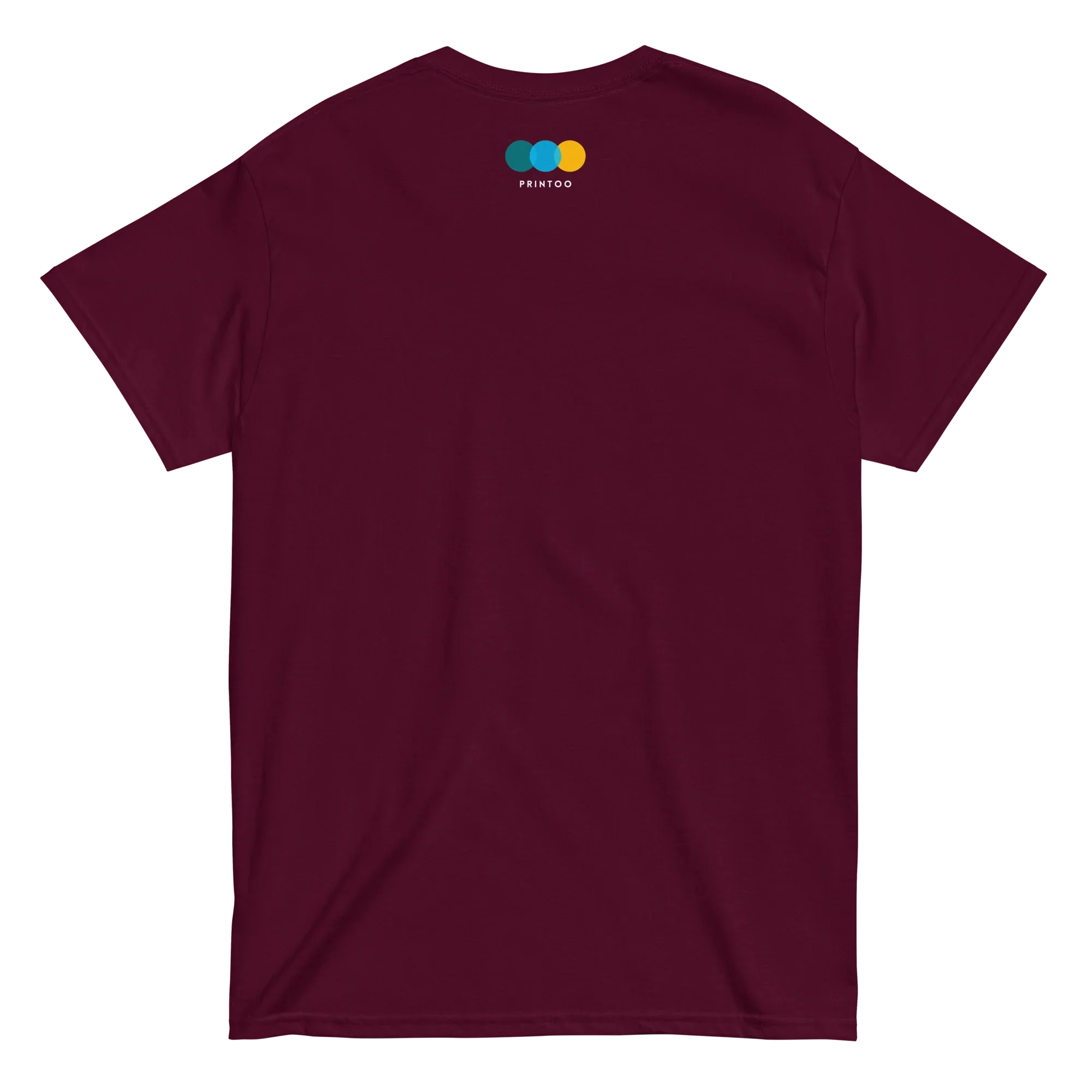 TOASTED unisex t-shirt - - Camping & Outdoor t-shirts - Printoo Shop