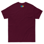 TOASTED unisex t-shirt - - Camping & Outdoor t-shirts - Printoo Shop