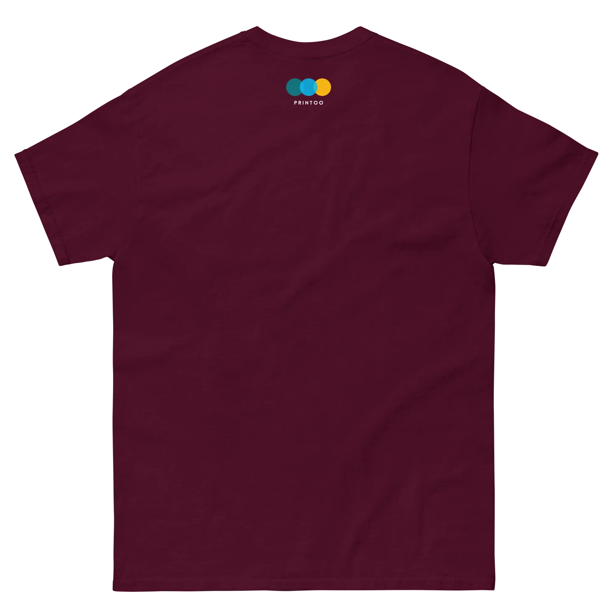 TOASTED unisex t-shirt - - Camping & Outdoor t-shirts - Printoo Shop