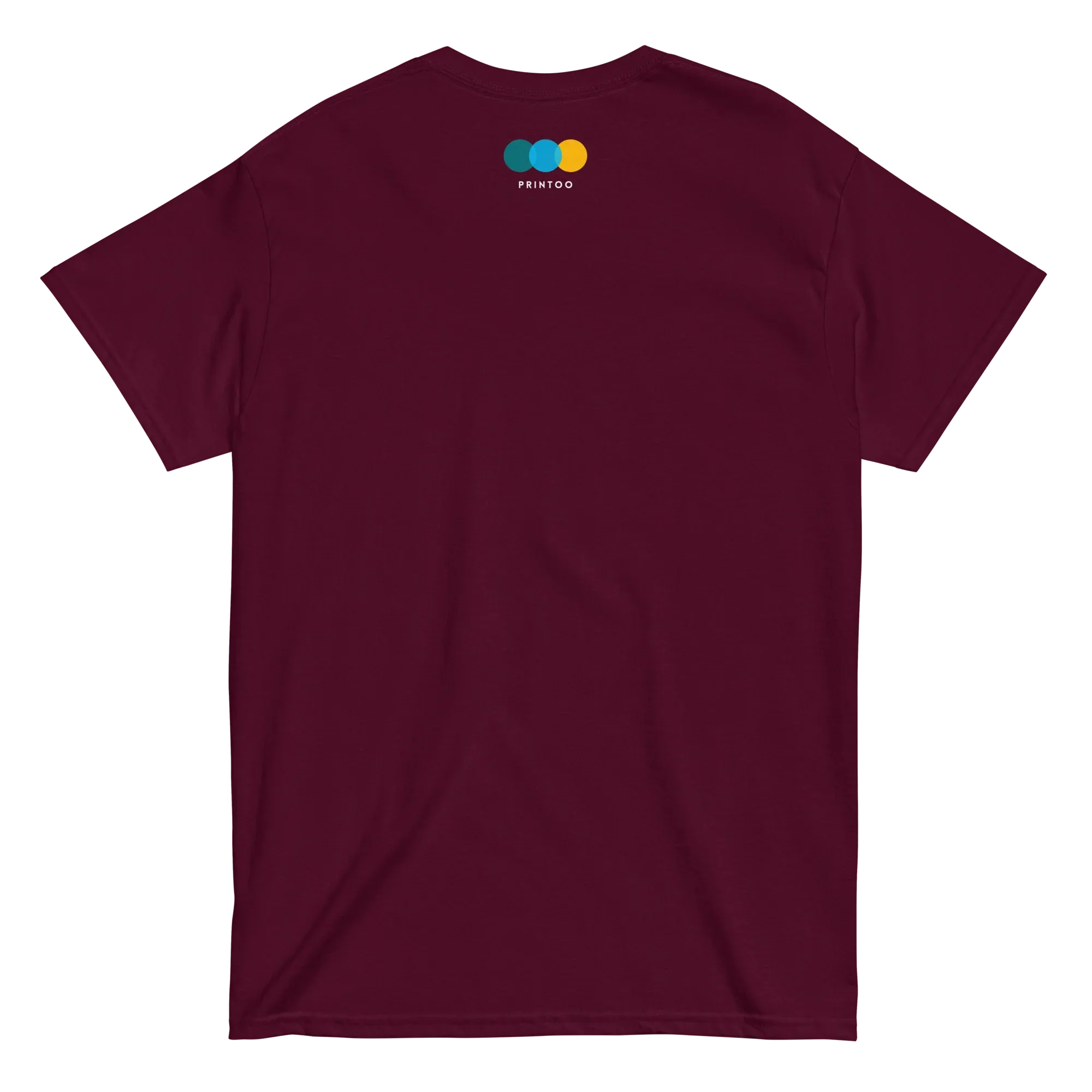 I RUN BETTER unisex t-shirt - - Running t-shirts - Printoo Shop